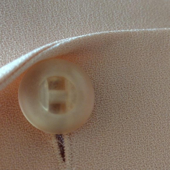 Danny & Nicole Mother of the Bride Dress Size 14 PETITE NWOT - Picture 12 of 12